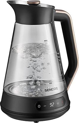 Sencor SWK 1595BK