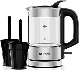 Sencor SWK 160SS