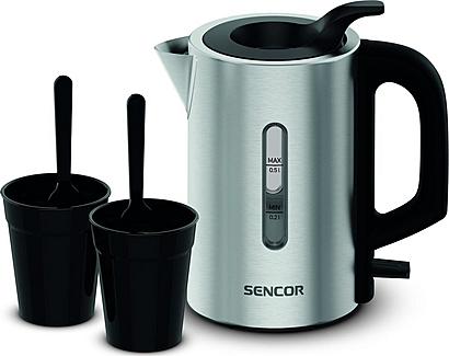 Sencor SWK 170SS