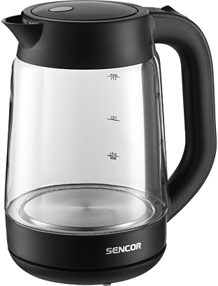 Sencor SWK 1786BK