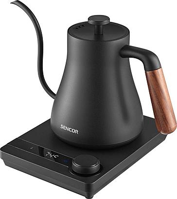 Sencor SWK 2828BK