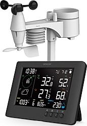 Sencor SWS 10500 WIFI + garance 60 dní vrácení peněz