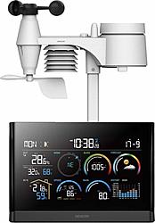 Sencor SWS 11000 + garance 60 dní vrácení peněz