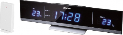 Sencor SWS 211