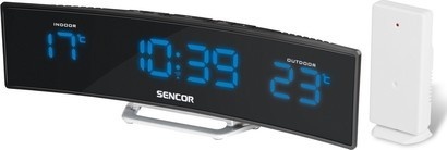 Sencor SWS 212 RC
