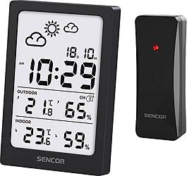 Sencor SWS 2300 B