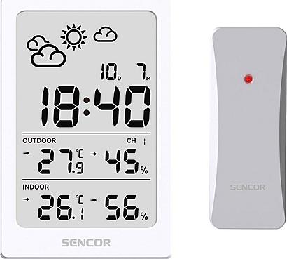 Sencor SWS 2300 W