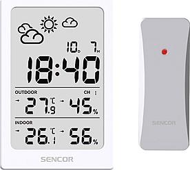 Sencor SWS 2300 W