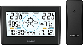 Sencor SWS 2600