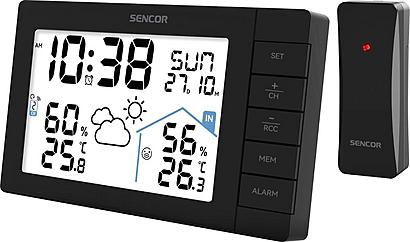 Sencor SWS 3200