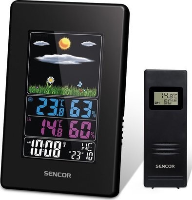 Sencor SWS 4000