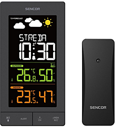 Sencor SWS 4200