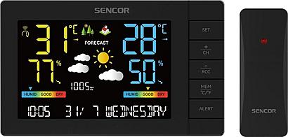Sencor SWS 4440