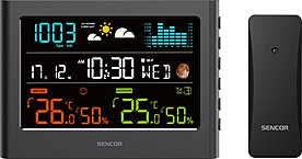 Sencor SWS 4600