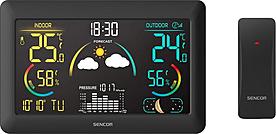 Sencor SWS 4900 + garance 60 dní vrácení peněz