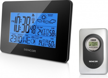 Sencor SWS 50B