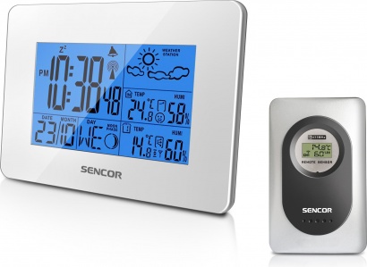 Sencor SWS 50W
