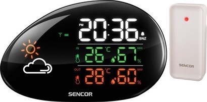 Sencor SWS 5200
