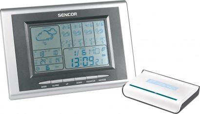 Sencor SWS 80