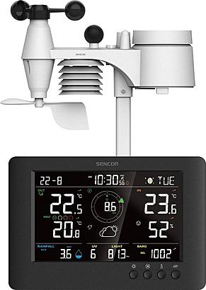 Sencor SWS 9500