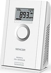 Sencor SWS CO2 PRO + sleva 20 % při použití kódu