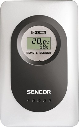 Sencor SWS TH260 senzor pro SWS 260