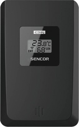 Sencor SWS TH2900 senzor pro SWS 2900
