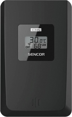 Sencor SWS TH3000 sensor pro SWS 3000