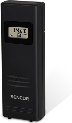 Sencor SWS TH4660 sensor pro SWS 4660