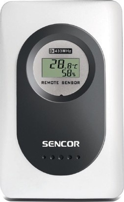 Sencor SWS TH65 senzor pro SWS 65