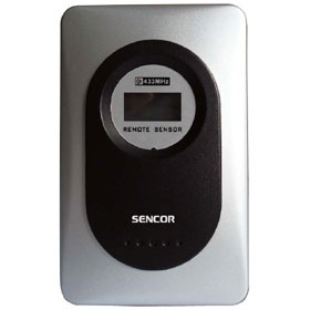 Sencor SWS TS čidlo k SWS 20/30