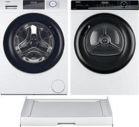 Set Haier HW90 BP14929A-S + HD90-A3939-S + HASTKU108