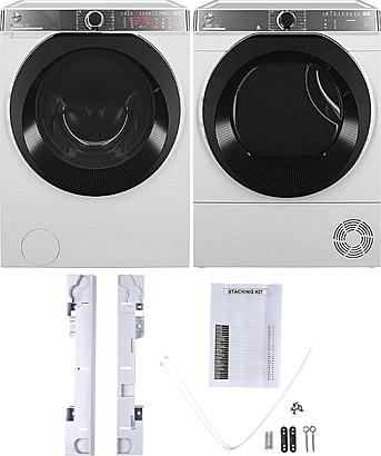 Set Hoover NR4 H7A2TSBEX-S + H5WPB437AMBS/1-S + WSK1102/2