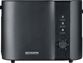 SEVERIN AT 9552 antracit