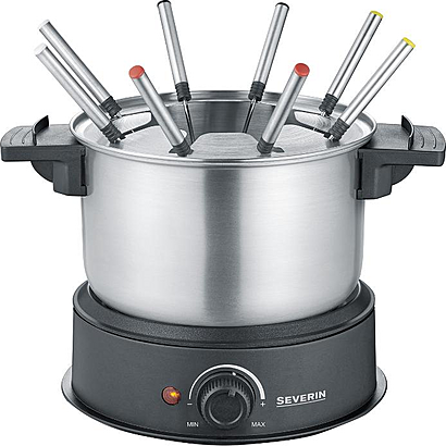 SEVERIN FO 2470