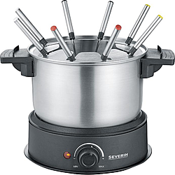 SEVERIN FO 2470