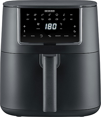 SEVERIN FR 2462