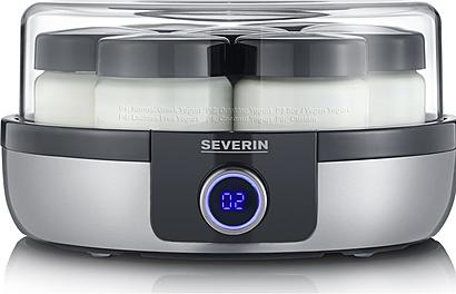 SEVERIN JG 3521
