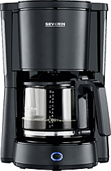 SEVERIN KA 9554 antracit