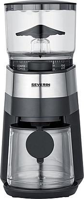 SEVERIN KM 3880