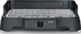 SEVERIN PG 8593