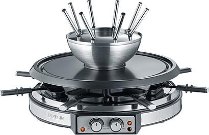 SEVERIN RG 2348
