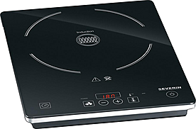 SEVERIN RG 2360 mini černý
