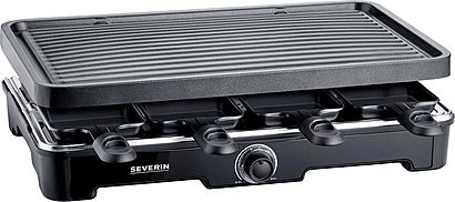 SEVERIN RG 9670