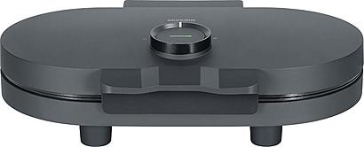 SEVERIN WA 2118 DUO černý