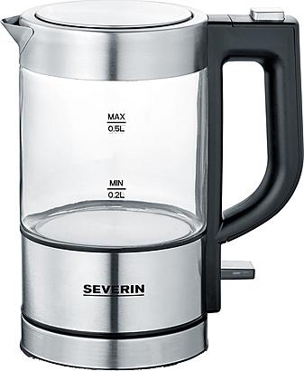 SEVERIN WK 3472