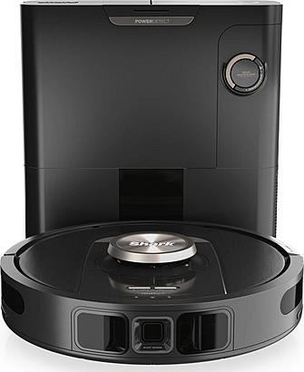 Shark RV2820VEEU PowerDetect Auto-Empty