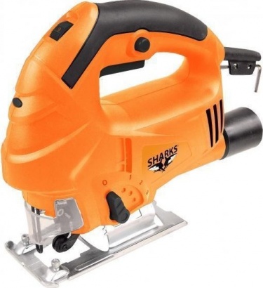 Sharks SH 80 Laser
