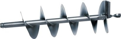 Sharks SH4821 náhradní vrták 100 mm