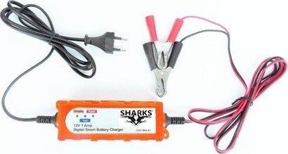 Sharks SHK386 SH 631